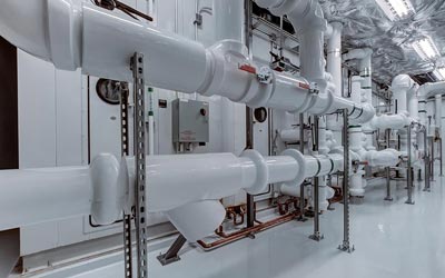 Instalaciones Fontanería